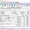 software control de gestion de peluqueria doscar