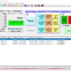 software peluqueria doscar interfaz
