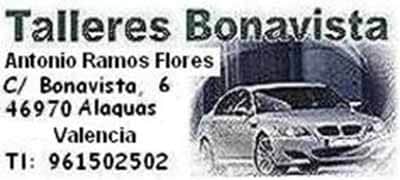 logo talleres bonavista