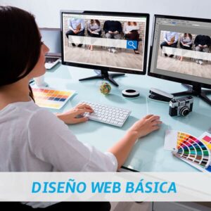 Diseño web básica