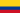 icono bandera colombia