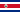 icono bandera costarica