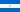 icono bandera nicaragua