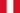icono bandera peru