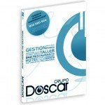 Doscar portada cd cristal