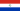 icono bandera paraguay