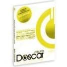 Doscar portada CD doscar PYME