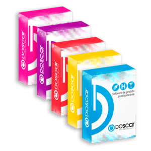 Doscar Software completo 2