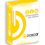 software para gestion para comercios doscar