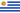 icono bandera uruguay