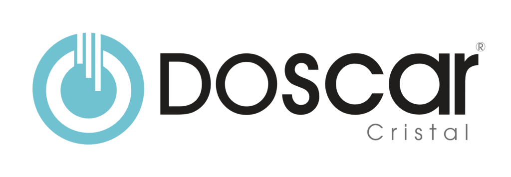 Logo Doscar Cristal