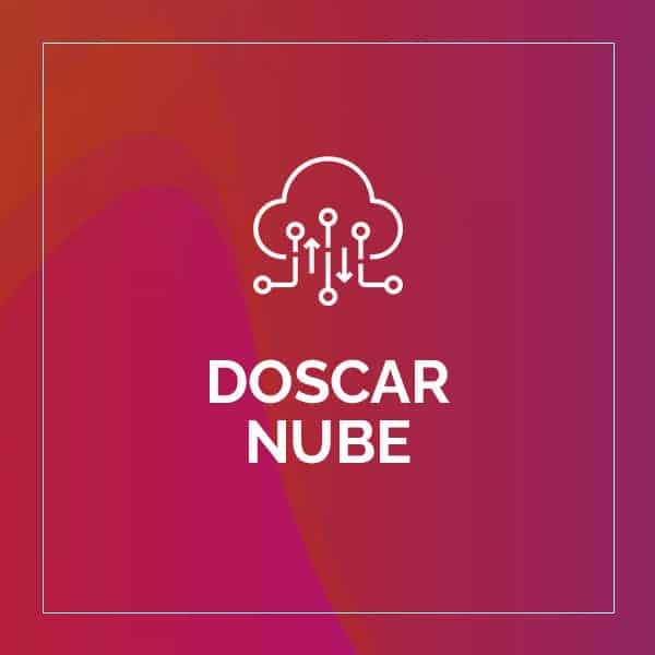 Doscar Nube