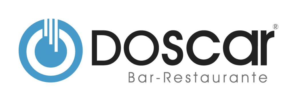 Logo Doscar Bar - Restaurante