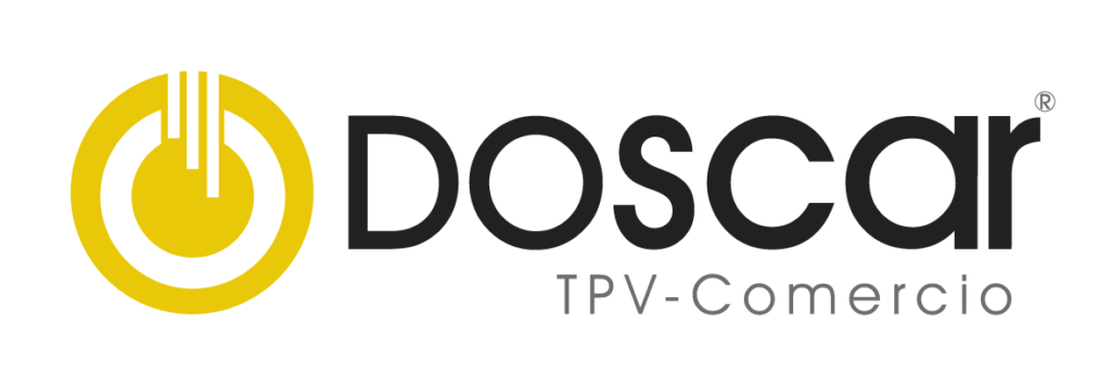 Logo Doscar TPV-comercio