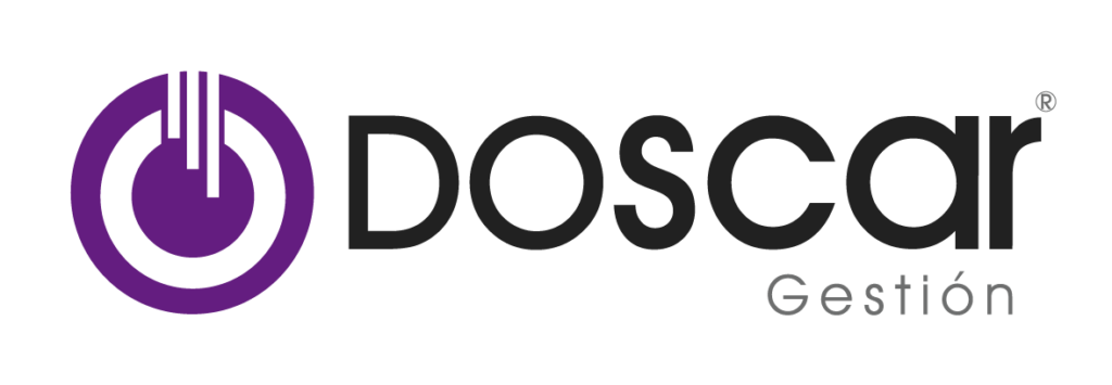 Logo Doscar Gestión