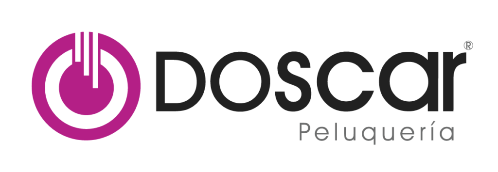 Logo Doscar Peluquería