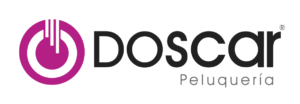 Logo Doscar Peluquería