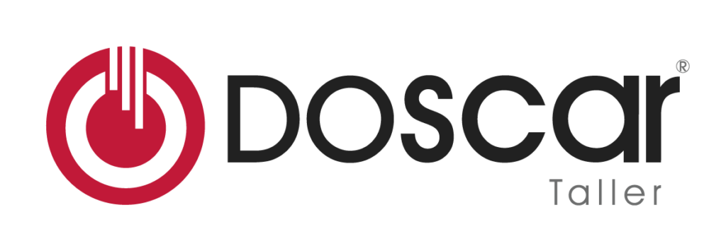 Logo Doscar Taller