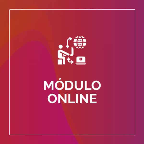 Módulo Online