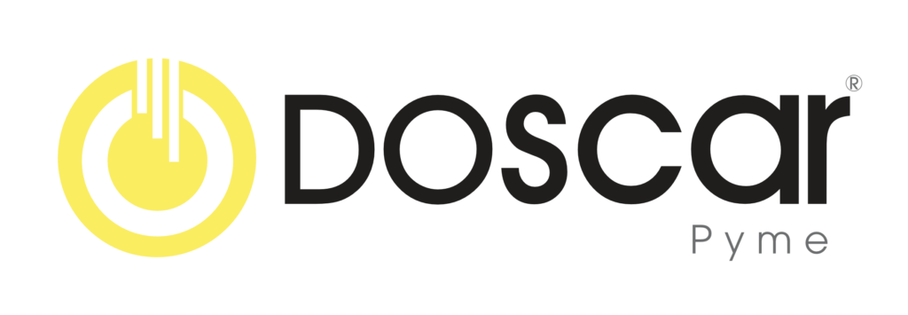 Logo Doscar Pyme