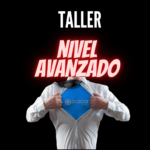 Doscar taller nivel avanzado