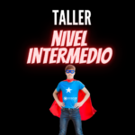 Doscar Taller nivel intermedio