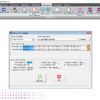 software de gestion doscar interfaz