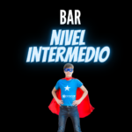 doscar BAR INTERMEDIO