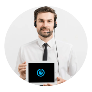 call center software de gestion doscar