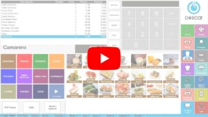 Video formativo bar basico Doscar software de gestión