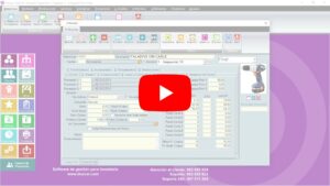 Video formativo Doscar software de gestión