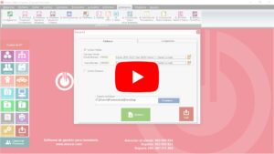 Video formativo taller avanzado Doscar software de gestión