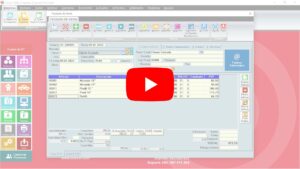 Video taller Doscar software de gestión
