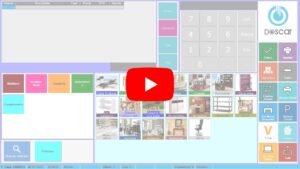 Video Formación TPV Doscar software de gestión
