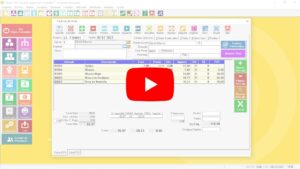Video TPV Doscar software de gestión