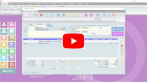 Videos formativos Doscar software de gestión