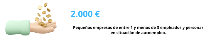 Icono kit digital pequeñas empresas Doscar software de gestión