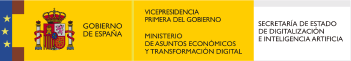 Icono Gobierno kit digital Doscar software de gestión