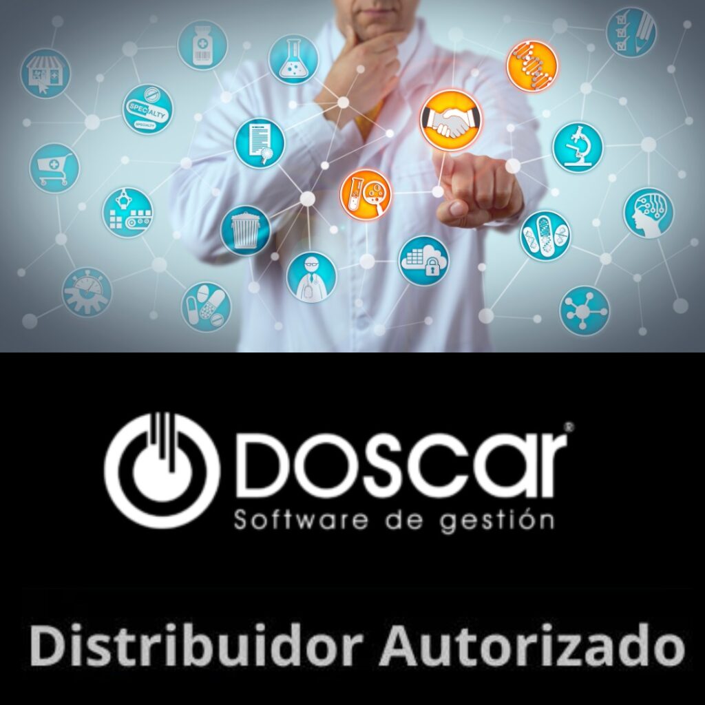 Distribuidor Autorizado