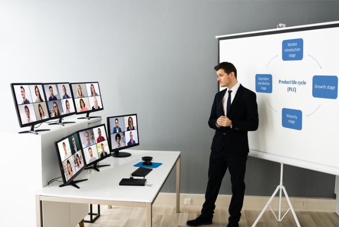 Cursos Online