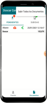 app doscar software de gestion